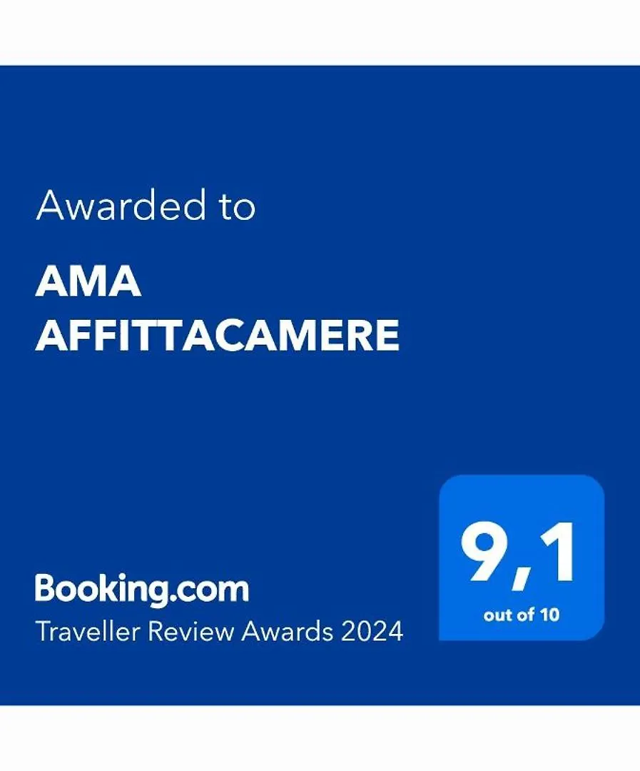 Ama Affittacamere Albenga