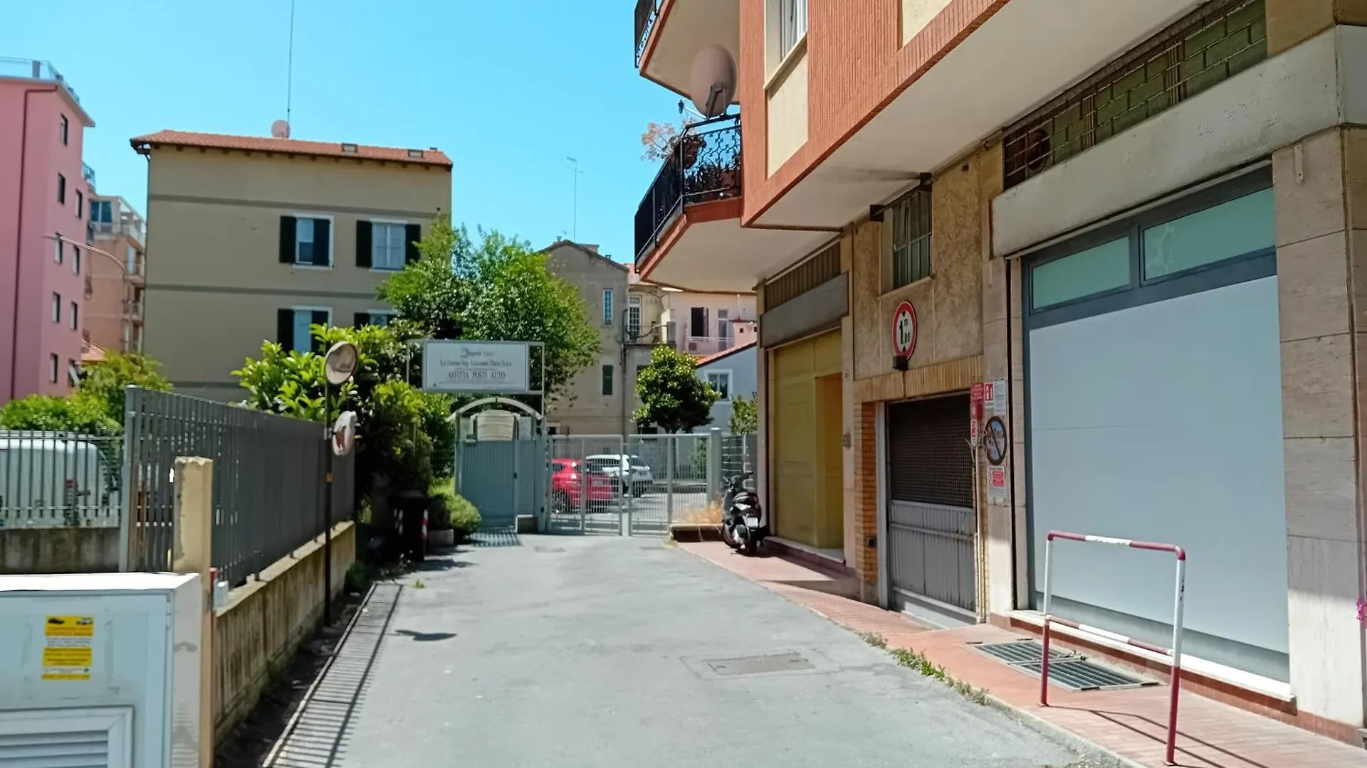 Ama Affittacamere Albenga