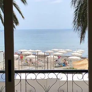 Solemare Albenga