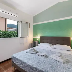 Séjour chez l'habitant Casa Sanfe, Albenga