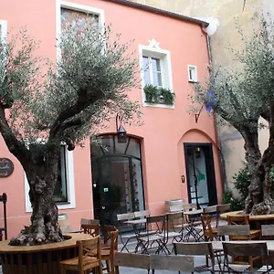 Gasthof La Dimora Del Conte Bracco B., Albenga