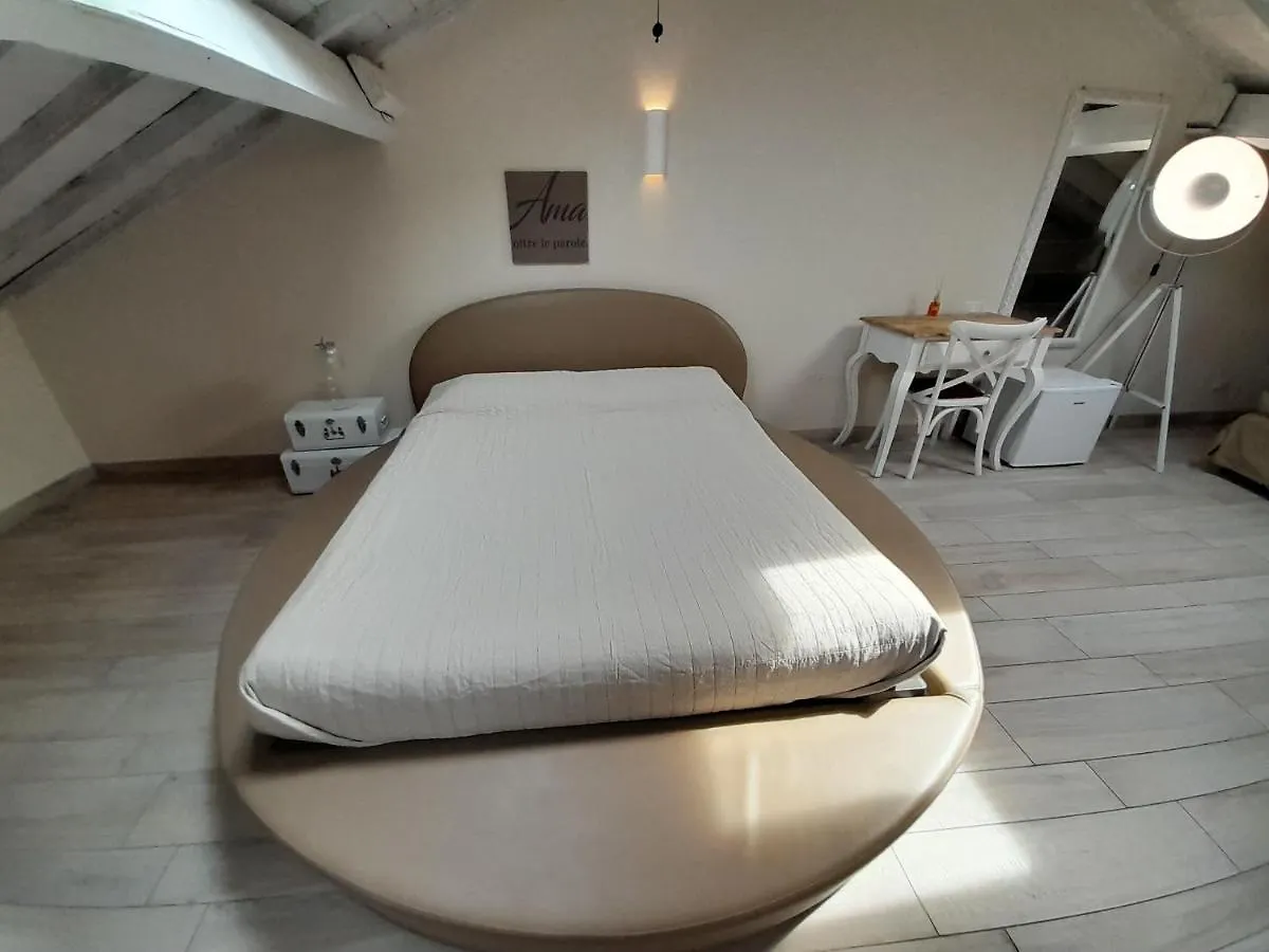 Ama Affittacamere Albenga Guest house