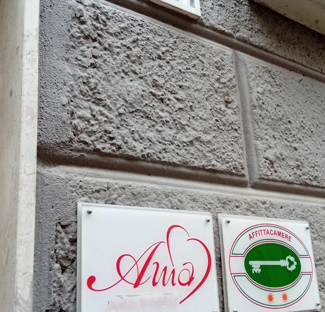 Ama Affittacamere Albenga Italy
