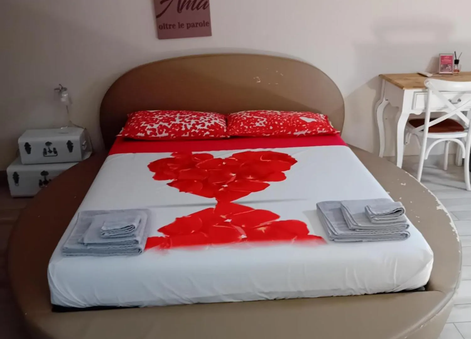 Guest house Ama Affittacamere Albenga