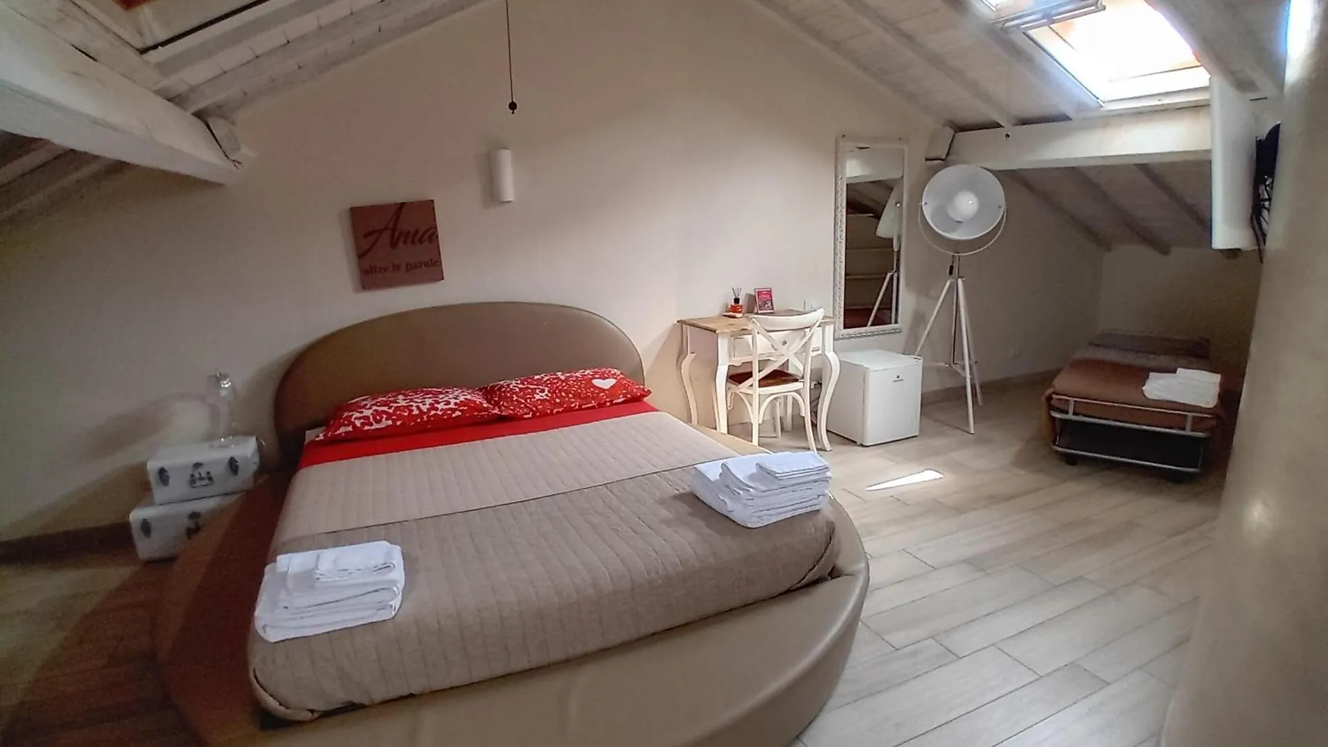 Ama Affittacamere Albenga Maison d'hôtes