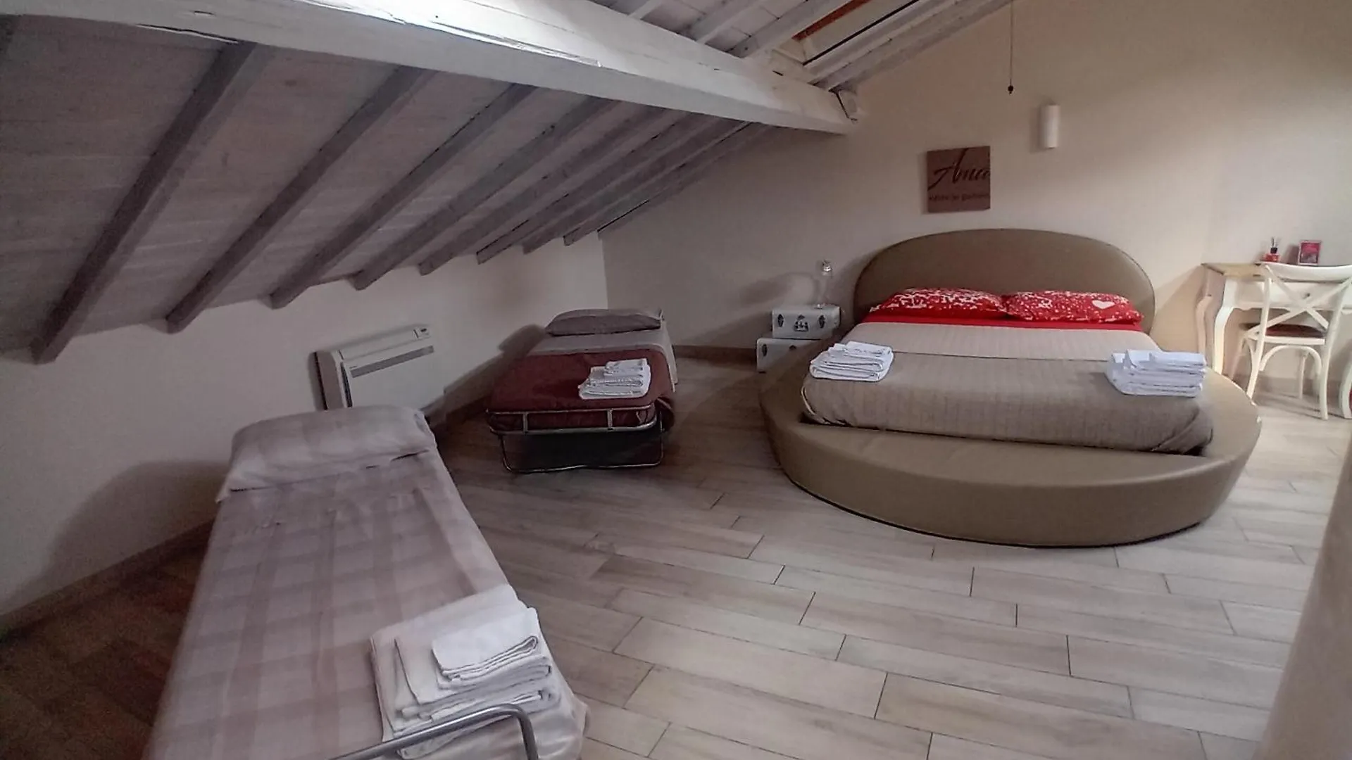 Maison d'hôtes Ama Affittacamere Albenga Italie